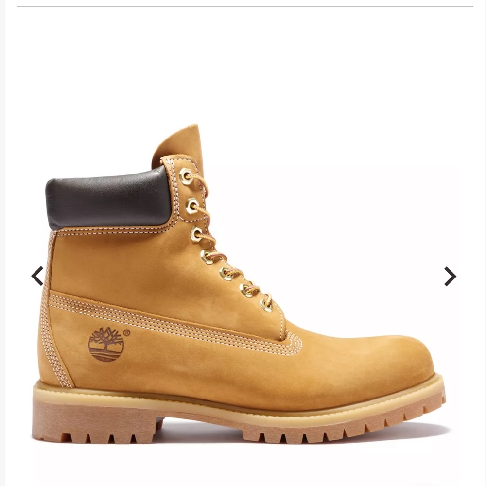 Men’s Size 12 Timberlands BRAND NEW NEVER WORN